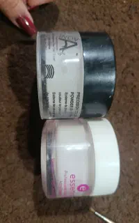 کاشت ناخن