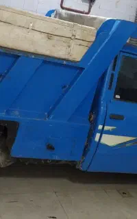 حمل خاک ونخاله