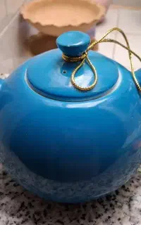 قوری چینی مقصود