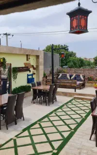 پارتنر زبان ترکی استانبولی