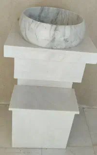 ساخت انواع روشویی