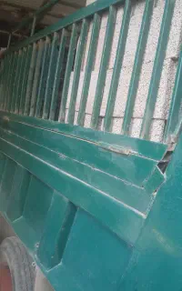 حمل آجر زبره سفال ماسه  شن  کود و پوکه خاور کمپرسی