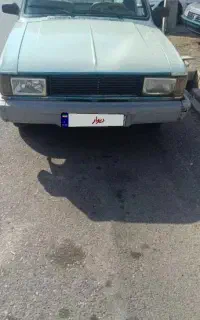 پیکان وانت