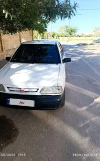 پراید 131