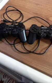 دسته بازی کامپیوترMACHER