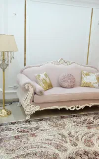 مبل کلاسیک راحتی