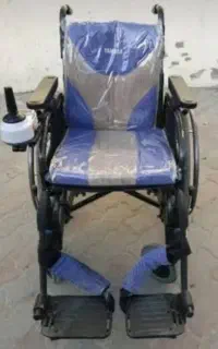 فروش ویلچر برقی یاماها