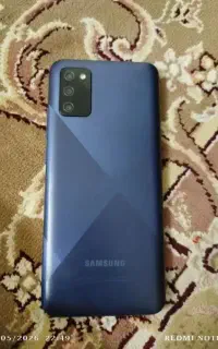سامسونگ گلکسی a02s