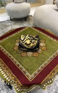 *سفره قلمکار جدید شارژ شد *