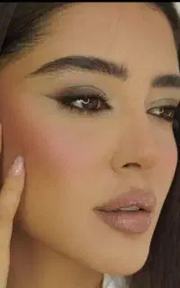 میکاپ تخصصی( خورموج)