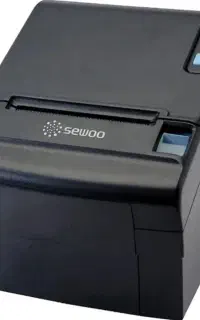 پوز پرینتر sewoo rapido
