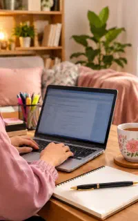 کار درمنزل برای خانم های خانه دار