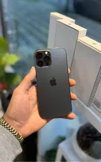iPhone 13ProMax 512G تمیز پک اصلی شرکتی(فروش ویژه)