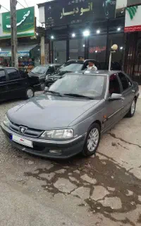 پارس سال داخل کرم دوگانه