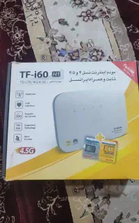 مودم  (tf-i60 (h1