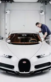 تشخیص رنگ بدنه و کارشناسی فنی خودرو سیار