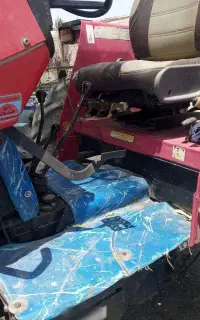 فروش تراکتور ۴۸۵سوپر دار