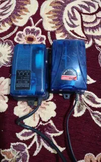 پمپ اکواریوم سالم