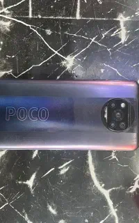 پوکو x3poro سالم سالم
