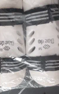 لباس تکواندو تازه نو+هگو+کلاح+ساق بند