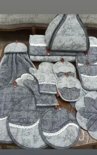 سرویس آشپزخانه