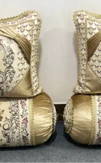 بالش محلی نو و تمیز / فروش فوری