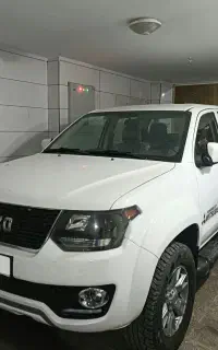 آمیکو اسنا دوکابین