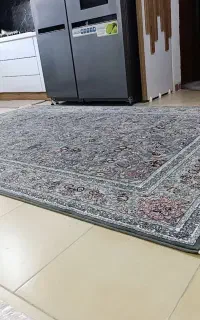 فرش ۶ متری ۷۰۰شانه کاشان