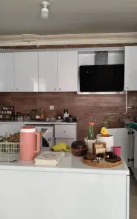 آپارتمان سلامت یک خوابه