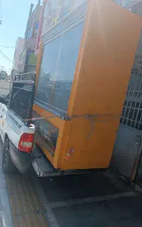 خریدار انواع یخچال و لباسشویی و لوازم خانگی