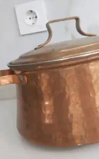 قابلمه تک مسی