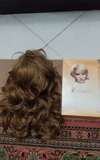 گلاگیس بلوند
