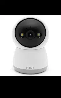 دوربین مداربسته تحت شبکهvonk مدل m2-3mp