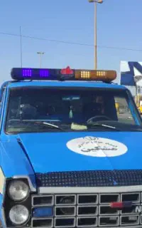 امداد خودرو مشگین ابراهیمی