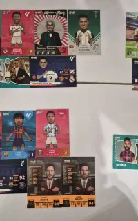 تعداد زیادی کیمدی ۲۰۲۶ کمیاب