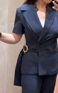 خیاط هستم