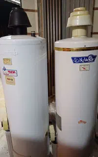 ابگرمکن بشرط کار