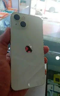 آیفون ۱۳ نرمال سفید