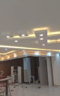 برق کشی ساختمان، لوله کشی، جوشکاری