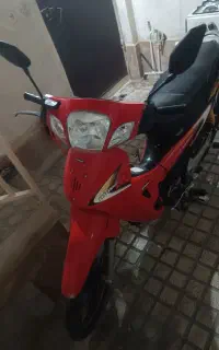موتور ویو
