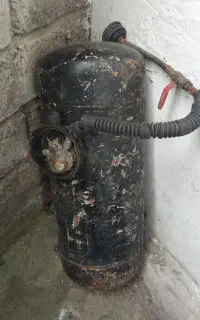کپسول LPG