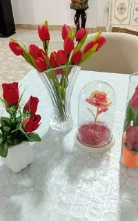 گلدان مصنوعی