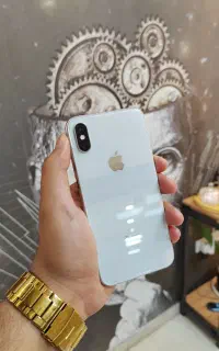آیفون xs حافظه 256 / استوک موبایل