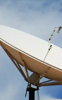 نصب و تنظیم آنتن، نصاب انواع براکت تعمیرات کل پرند