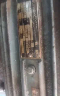 بالابر موتوژن