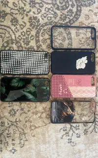 قاب کاور آیفون ۸ پلاس ،۷ پلاس iPhone 8 Plus