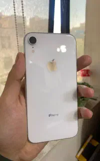 ایفون xr