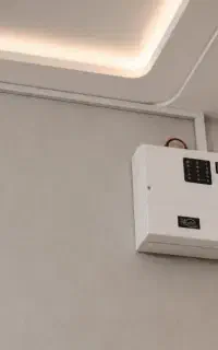 نصب سیستم های حفاظتی و امنیتی(دوربین،دزدگیر اماکن)