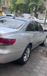 آزرا مدل ۲۰۰۷