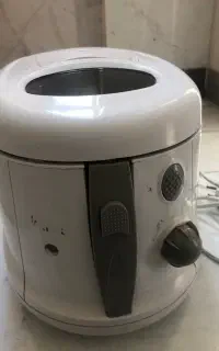 سرخ کن اسنوا